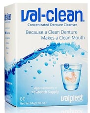 Val-Clean